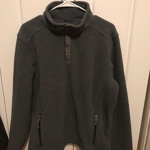 L.L Bean Fleece